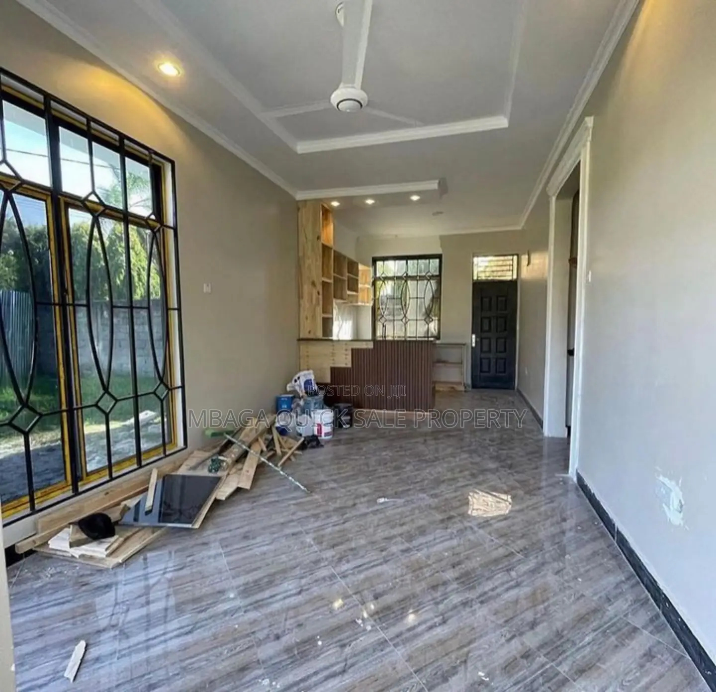 2bdrm Apartment in Mbezi Beach Rainbow for rent in Mbezi Beach