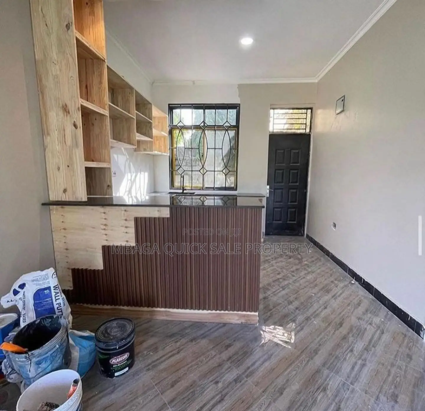 2bdrm Apartment in Mbezi Beach Rainbow for rent in Mbezi Beach