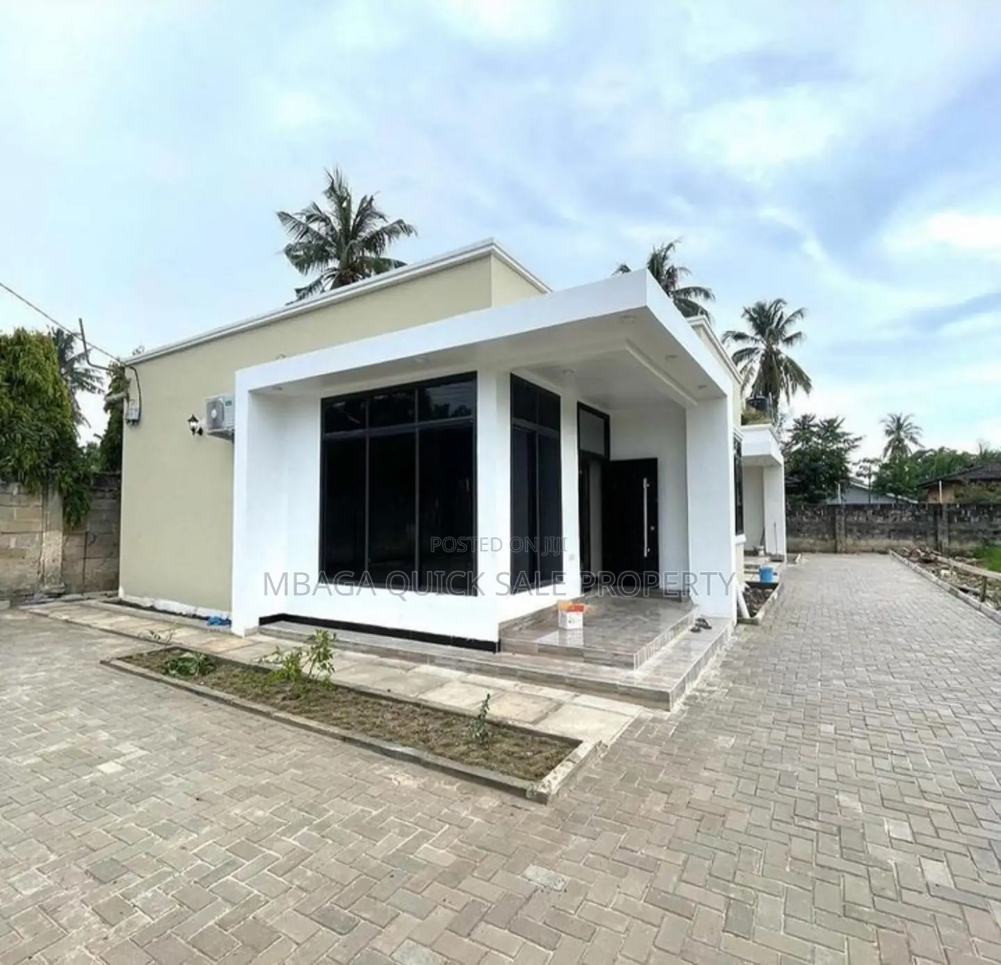 2bdrm Apartment in Mbezi Beach Rainbow for rent in Mbezi Beach