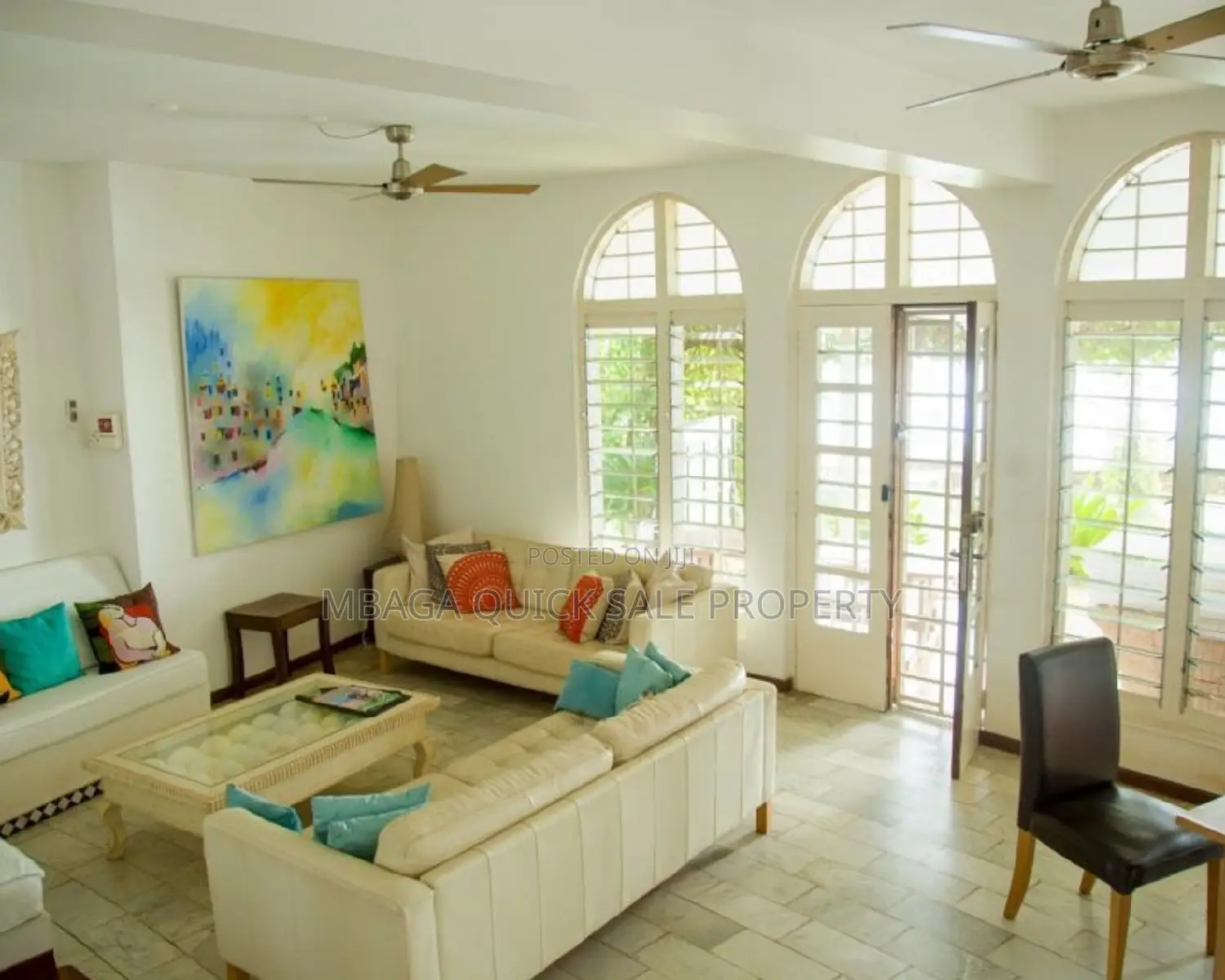 4bdrm House in Masaki for sale in Masaki