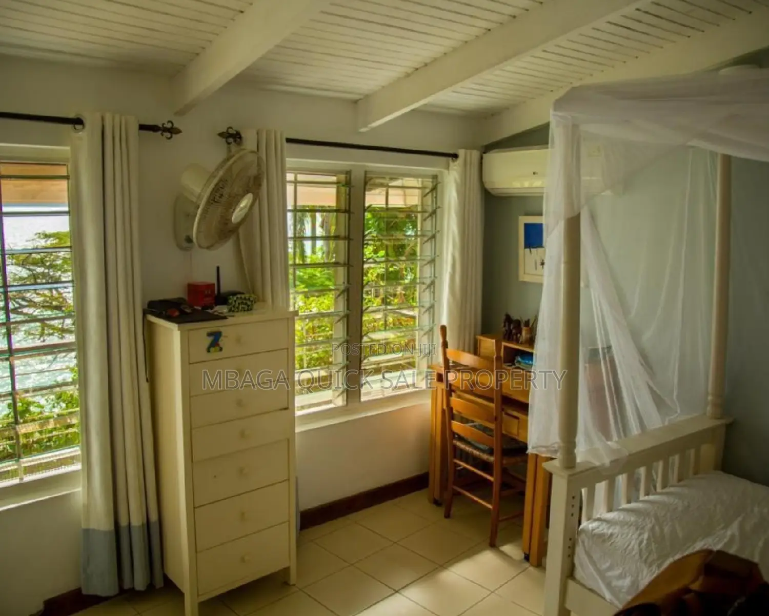 4bdrm House in Masaki for sale in Masaki