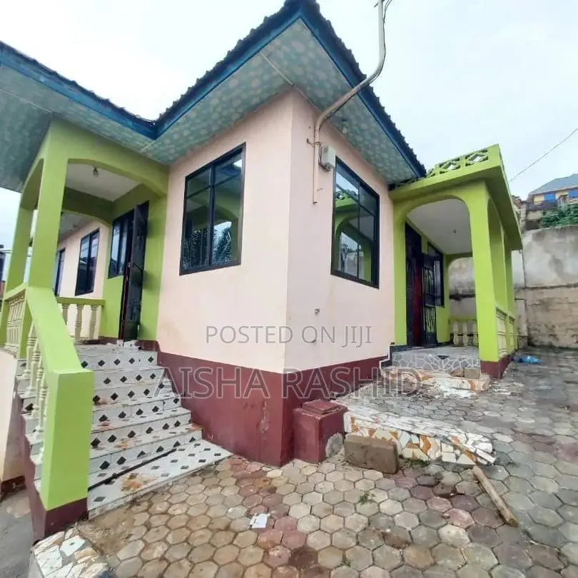 4bdrm Apartment in Kimara for rent in Kimara