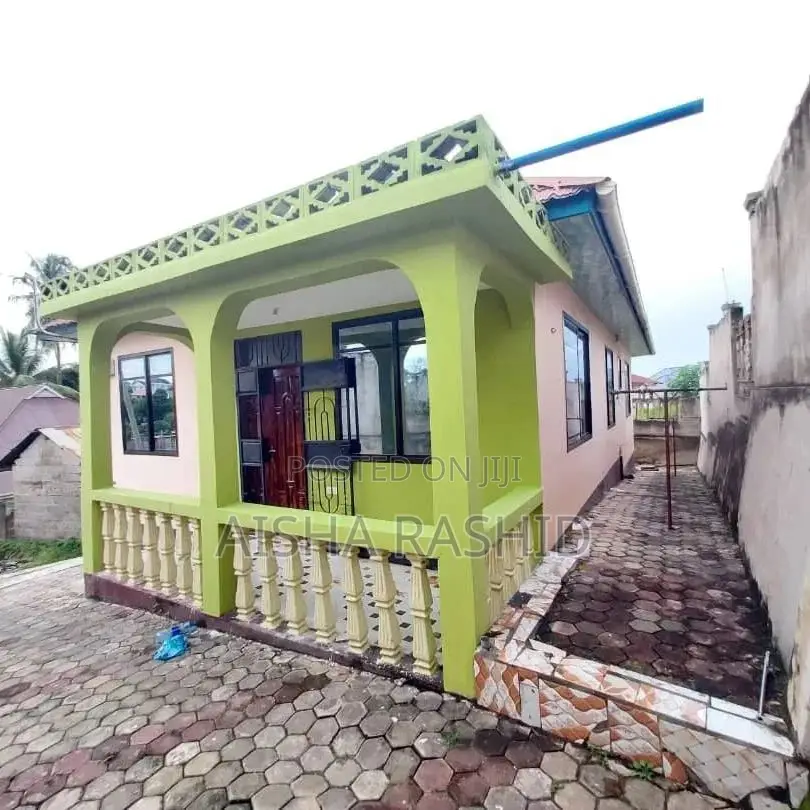 4bdrm Apartment in Kimara for rent in Kimara