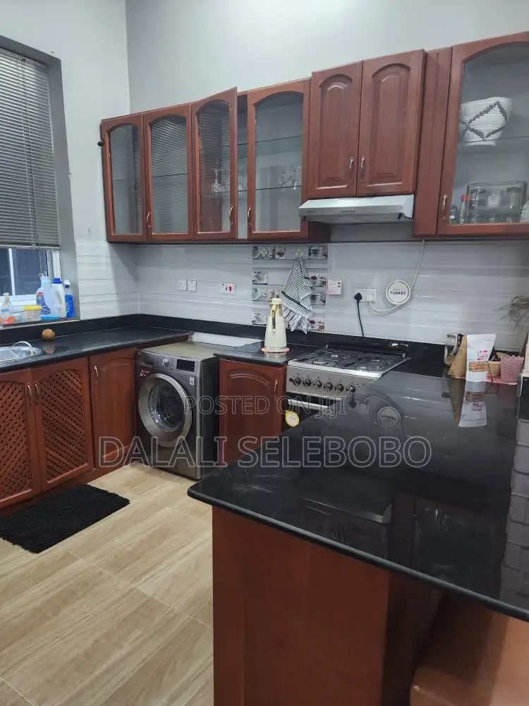 Furnished Mini Flat in Ununio Bahar Beach, Mbweni for rent in Mbweni