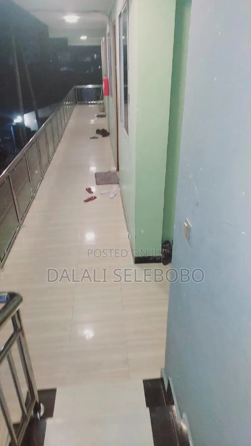 Mini Flat in Sinza Madukani for rent in Sinza