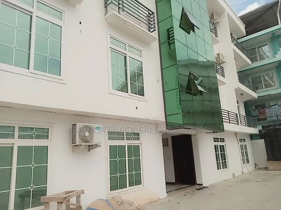 2bdrm Apartment in Msasani for rent in Msasani