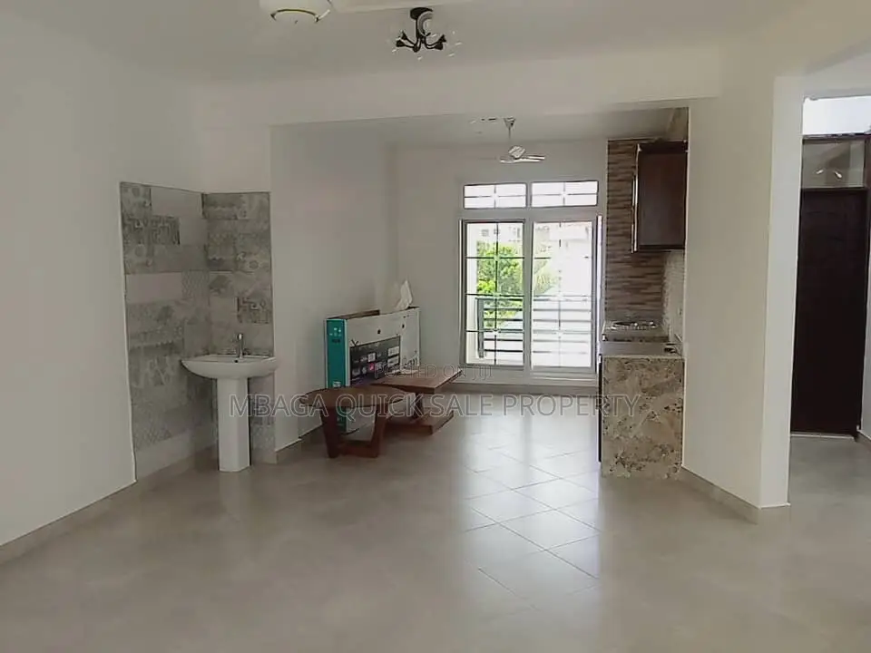 2bdrm Apartment in Msasani for rent in Msasani