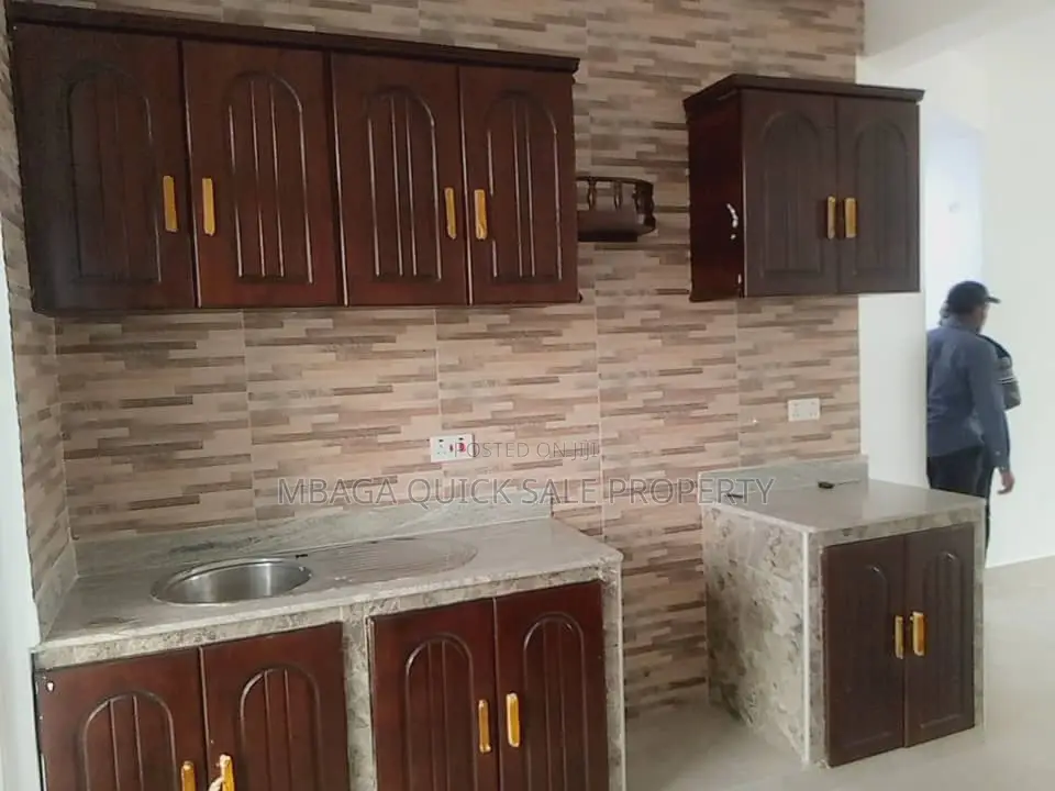 2bdrm Apartment in Msasani for rent in Msasani