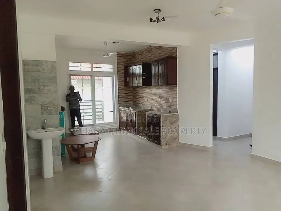 2bdrm Apartment in Msasani for rent in Msasani