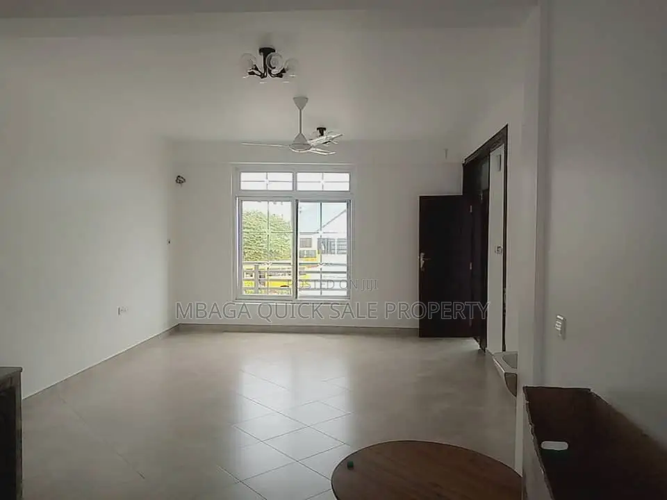 2bdrm Apartment in Msasani for rent in Msasani