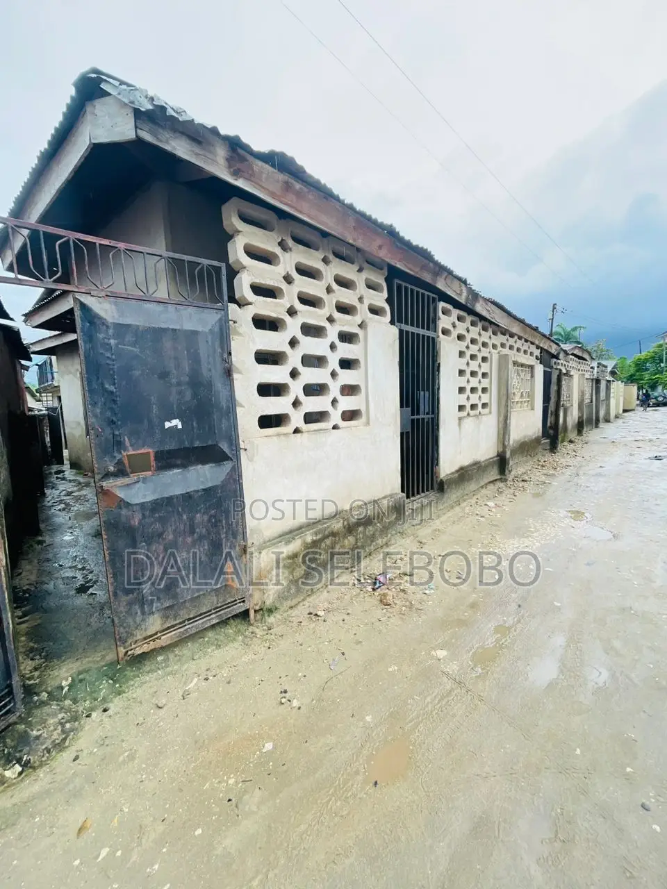 6bdrm House in Survey, Kinondoni for sale in Kinondoni