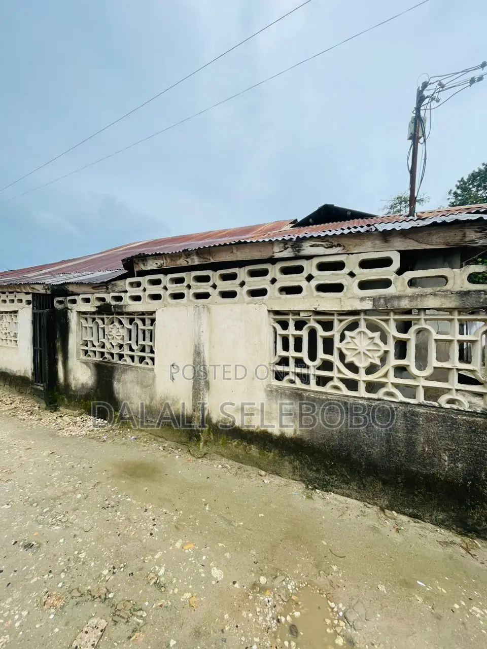 6bdrm House in Survey, Kinondoni for sale in Kinondoni
