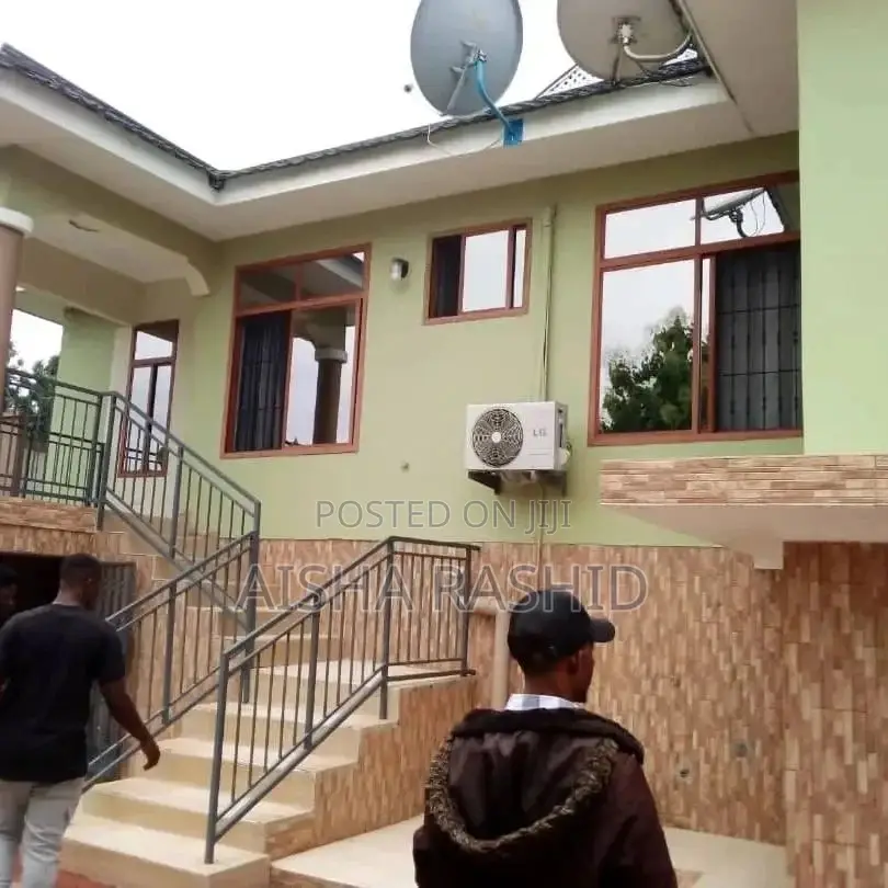 3bdrm House in Bunju for sale in Bunju