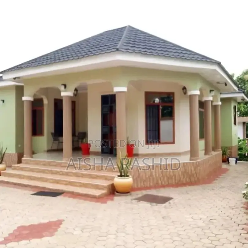 3bdrm House in Bunju for sale in Bunju