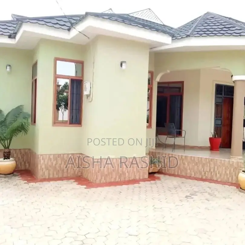 3bdrm House in Bunju for sale in Bunju