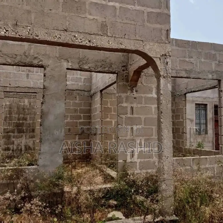 1bdrm Apartment in Mbezi for rent in Mbezi