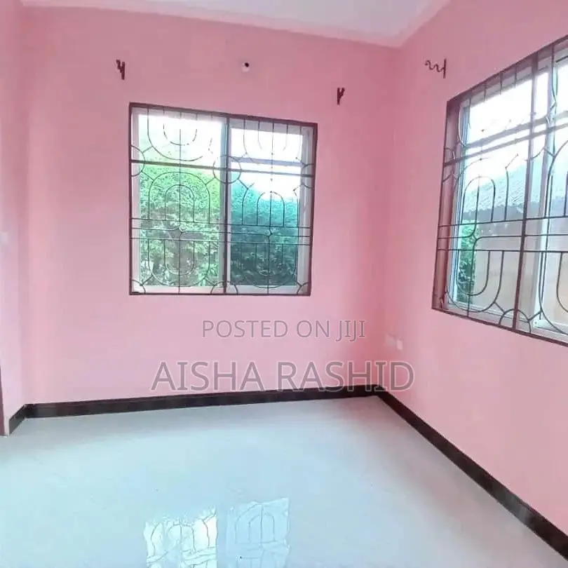 1bdrm Apartment in Mbezi for rent in Mbezi
