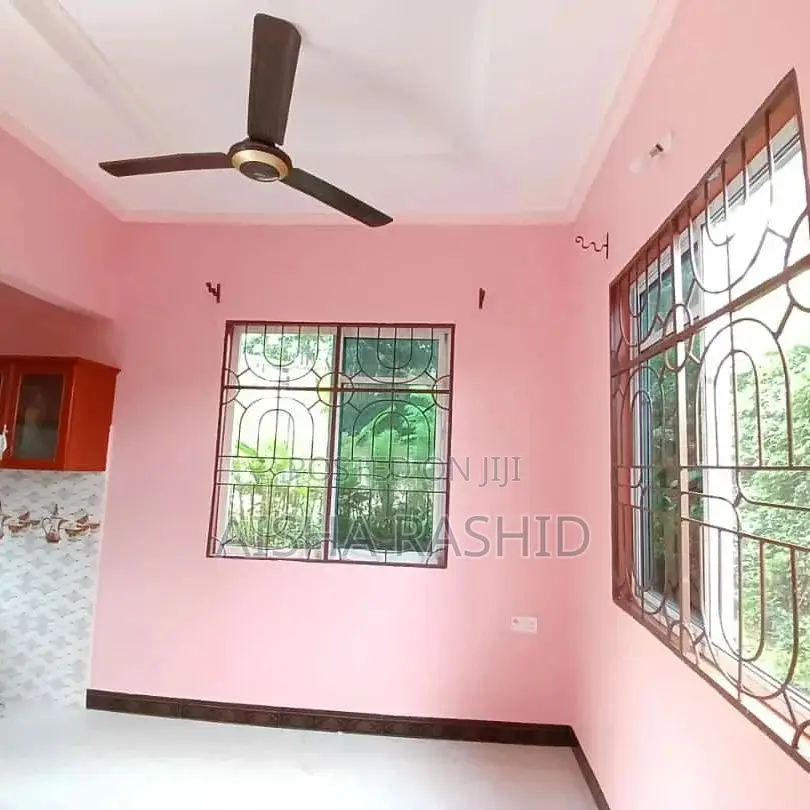 1bdrm Apartment in Mbezi for rent in Mbezi