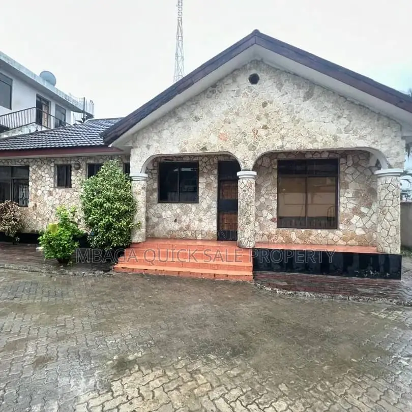 2bdrm Apartment in Mbezi Beach for rent in Mbezi Beach