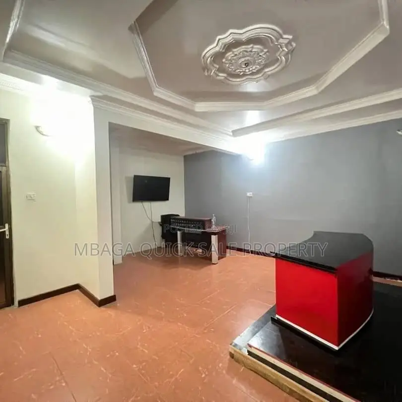 2bdrm Apartment in Mbezi Beach for rent in Mbezi Beach
