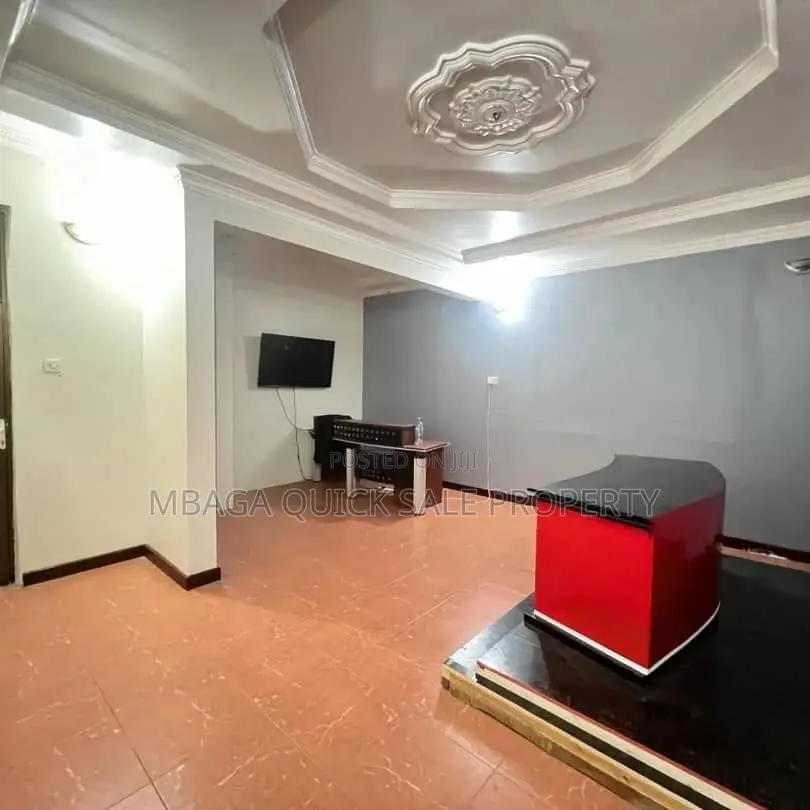 2bdrm Apartment in Mbezi Beach for rent in Mbezi Beach