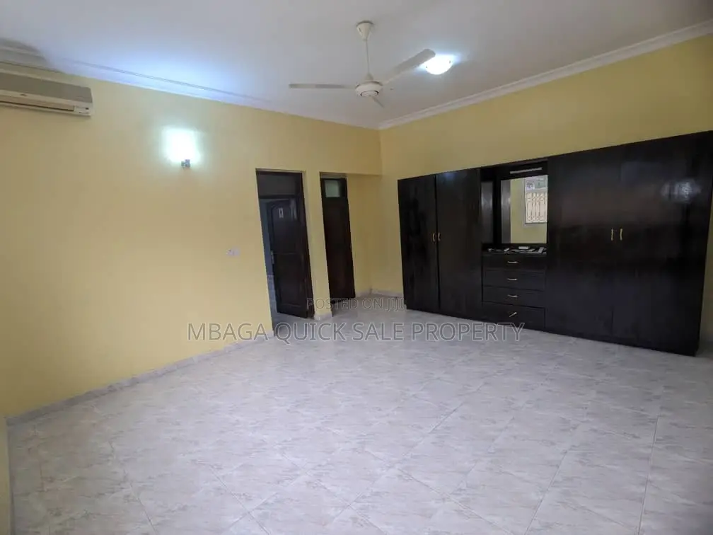 4bdrm House in Mikocheni Mawaziri for rent in Mikocheni