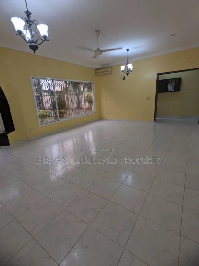 4bdrm House in Mikocheni Mawaziri for rent in Mikocheni