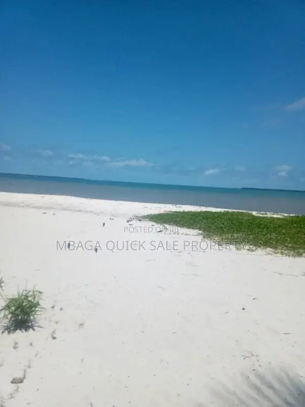 Furnished 3bdrm Apartment in Kawe Beach for rent in Kawe