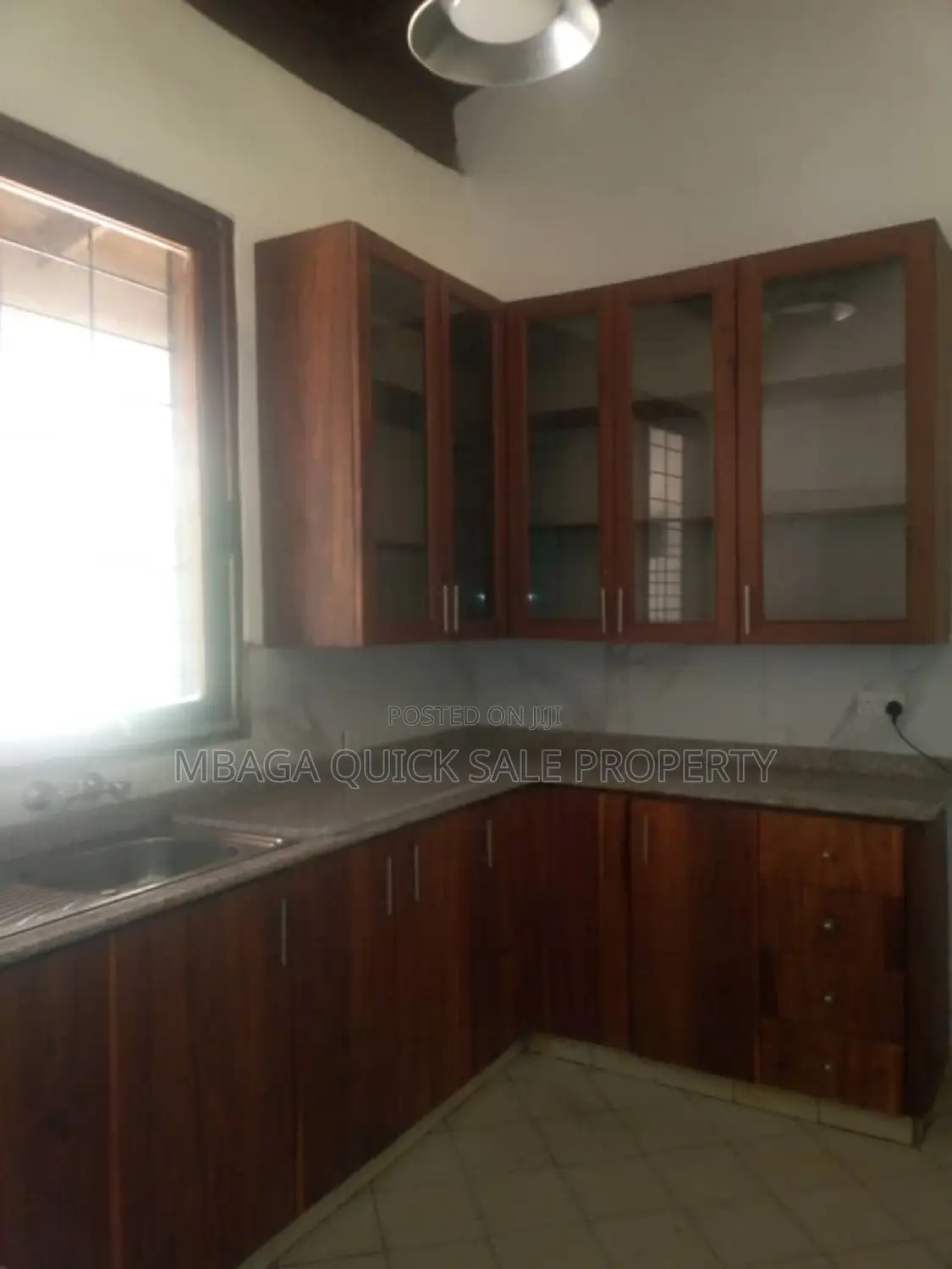 Furnished 3bdrm Apartment in Kawe Beach for rent in Kawe