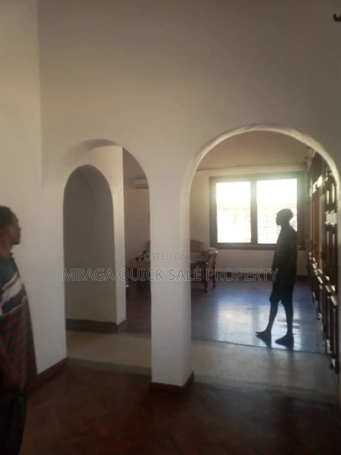 Furnished 3bdrm Apartment in Kawe Beach for rent in Kawe