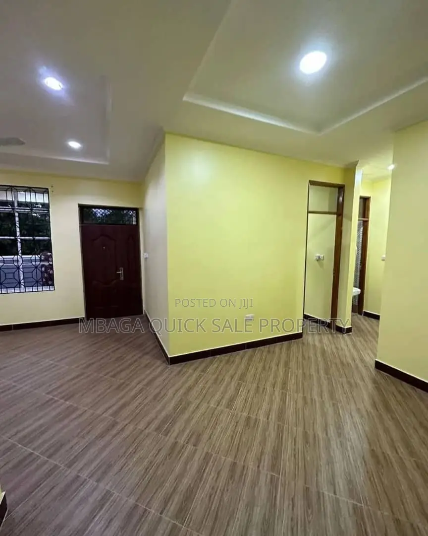 2bdrm Apartment in Mbezi Beach for rent in Mbezi Beach