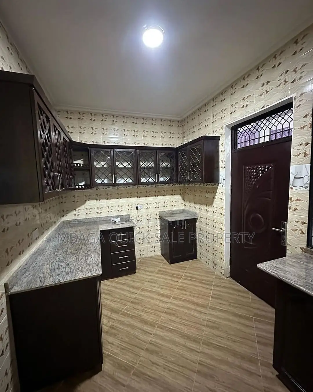2bdrm Apartment in Mbezi Beach for rent in Mbezi Beach