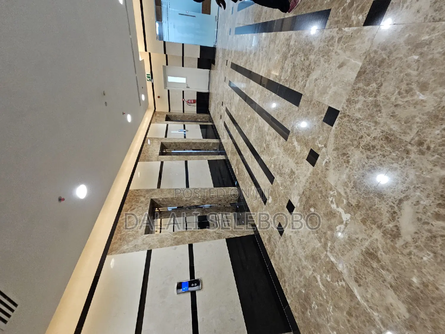 Office Space Flow5 at Makumbusho in Kinondoni