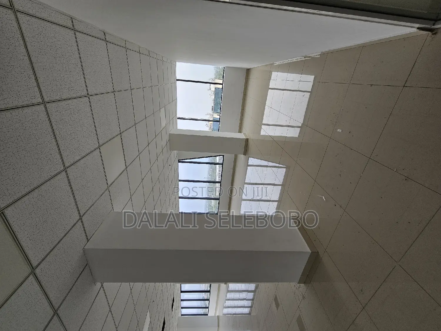 Office Space Flow5 at Makumbusho in Kinondoni