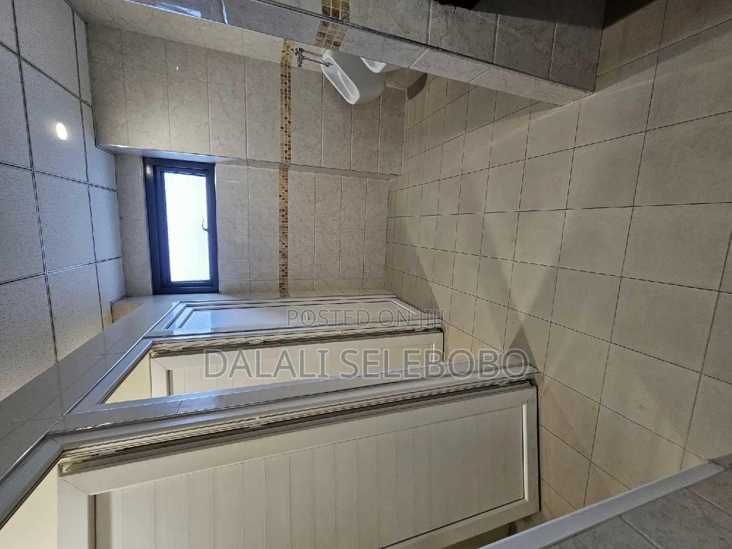 Office Space New Flat at Makumbusho in Kinondoni