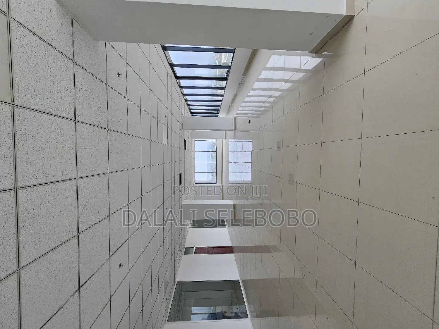 Office Space New Flat at Makumbusho in Kinondoni
