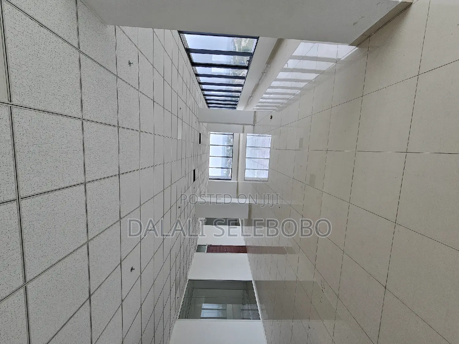 Office Space New Flat at Makumbusho in Kinondoni