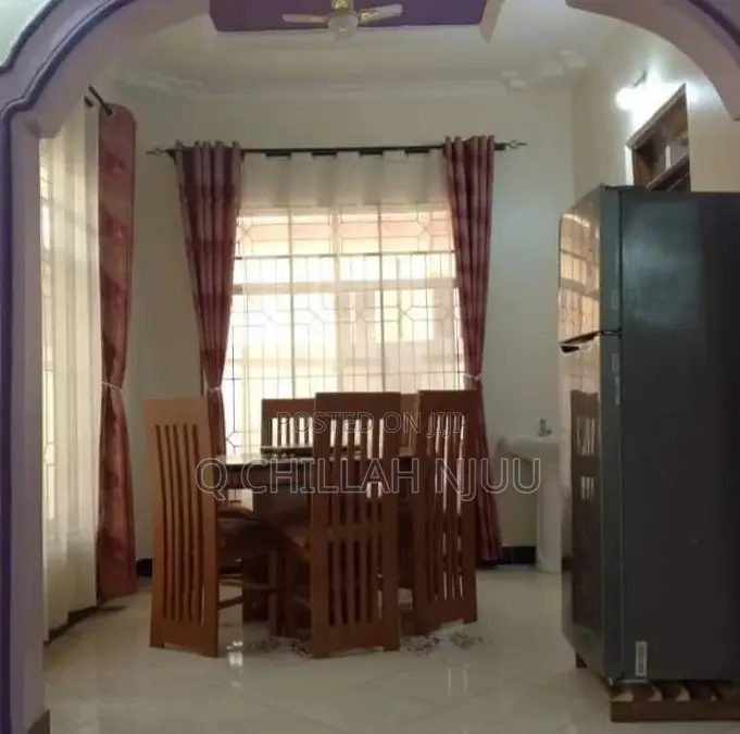 Furnished 3bdrm House in Pugu Street for sale in Pugu