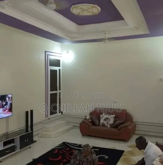 Furnished 3bdrm House in Pugu Street for sale in Pugu