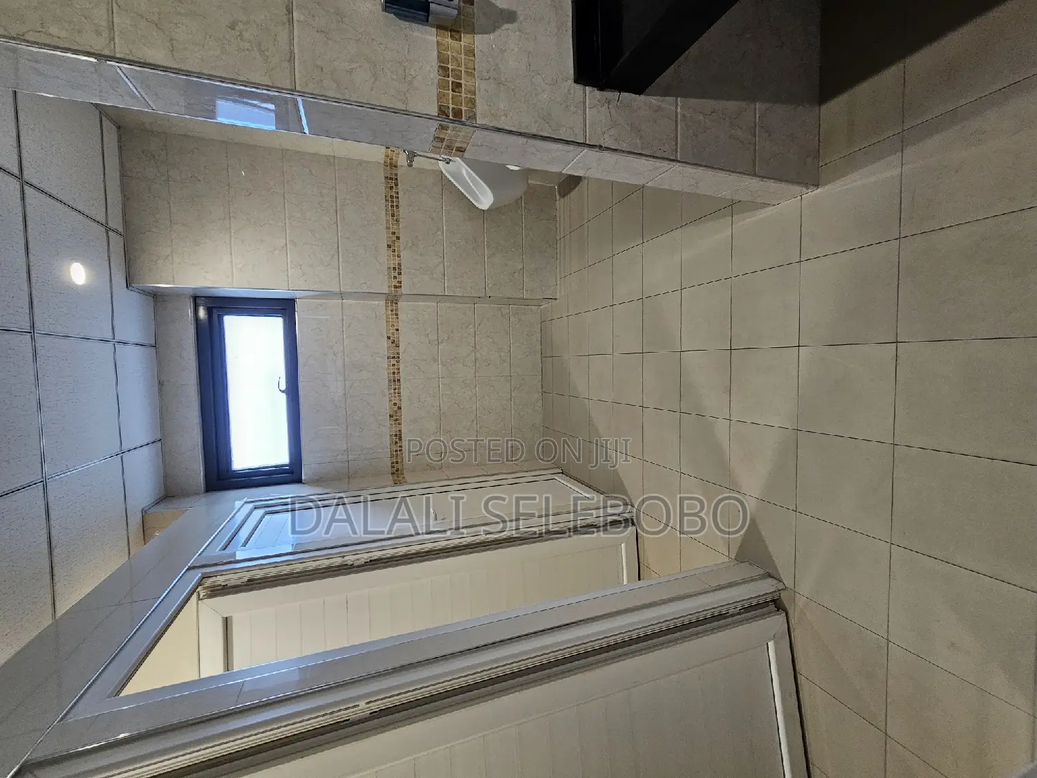Hall Space Flow 8 at Makumbusho Mini Flat in Kinondoni