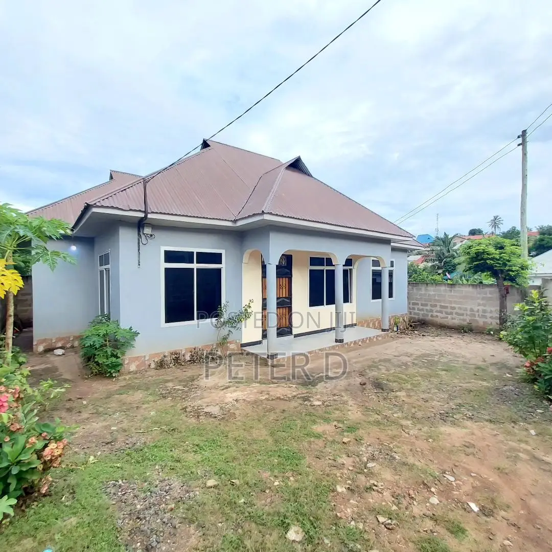 3bdrm House in Kimara for rent in Kimara