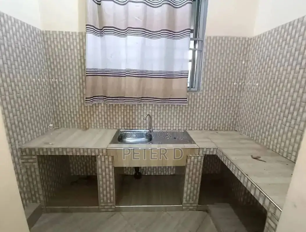 1bdrm Shared Apartment in Mbezi for rent in Mbezi