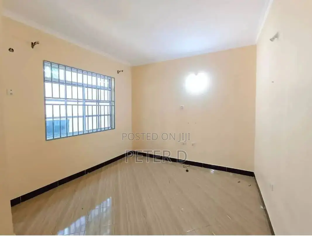 1bdrm Shared Apartment in Mbezi for rent in Mbezi