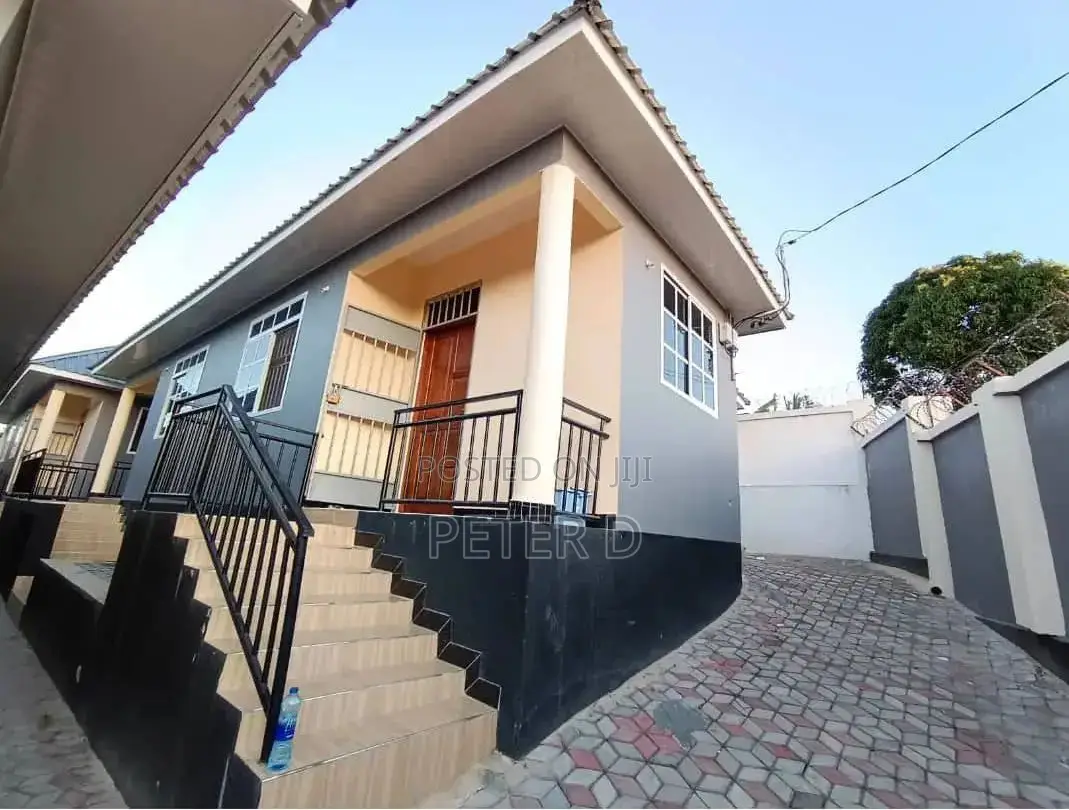 1bdrm Shared Apartment in Mbezi for rent in Mbezi