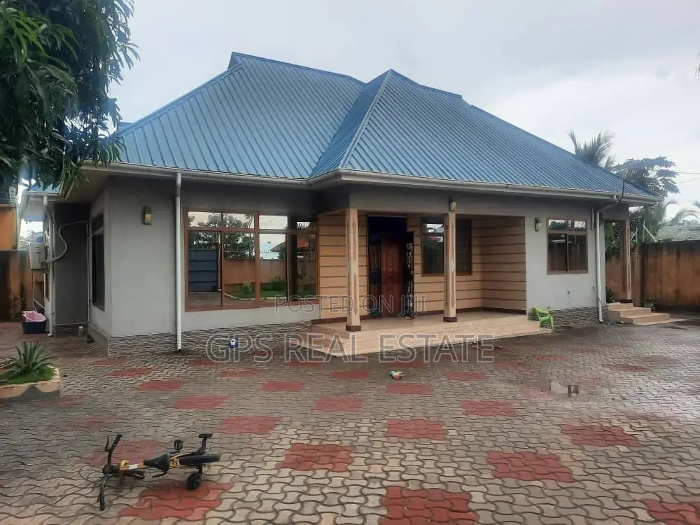3bdrm House in Tuangoma, Kigamboni for sale in Kigamboni