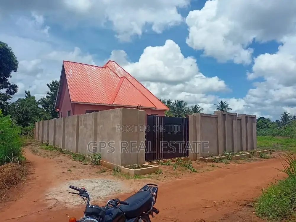 3bdrm House in Chanika Mwisho, Ilala for sale in Ilala