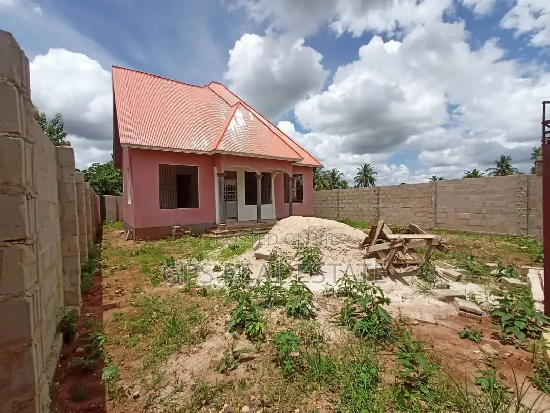 3bdrm House in Chanika Mwisho, Ilala for sale in Ilala