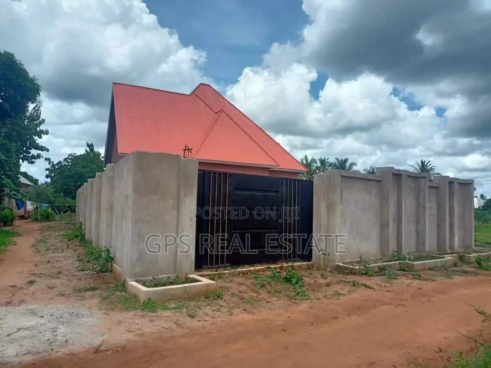 3bdrm House in Chanika Mwisho, Ilala for sale in Ilala