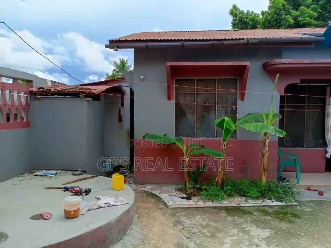 3bdrm House in Kongowe, Temeke for sale in Temeke