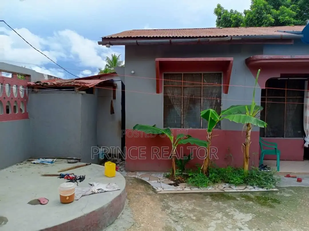 3bdrm House in Kongowe, Temeke for sale in Temeke